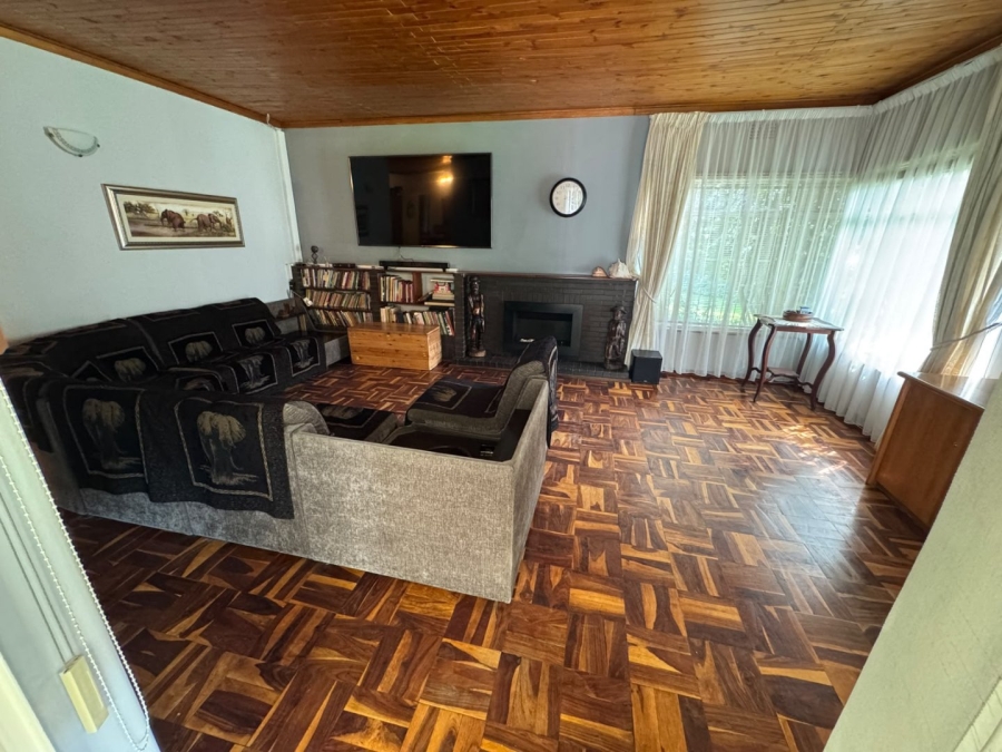 4 Bedroom Property for Sale in Sasolburg Ext 4 Free State